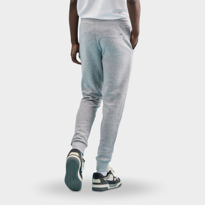 Grey Melange 2