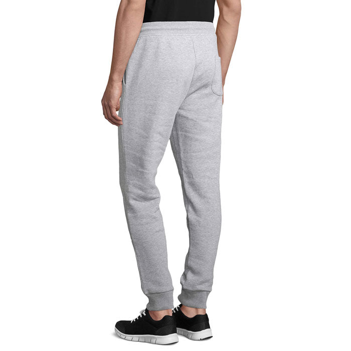 Grey Melange 2