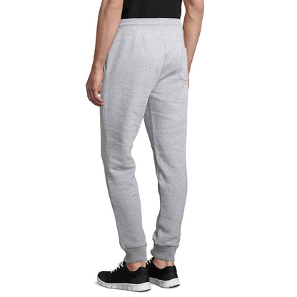 Grey Melange 2