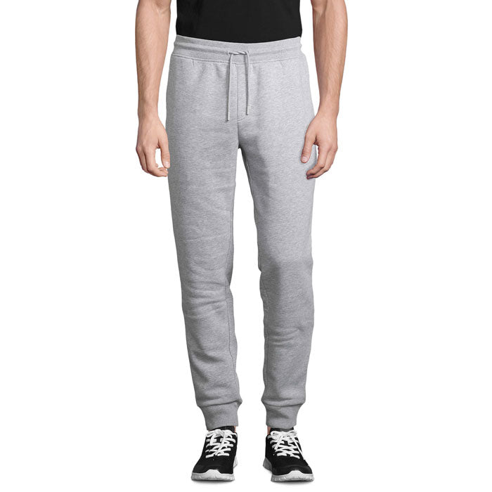Grey Melange 2