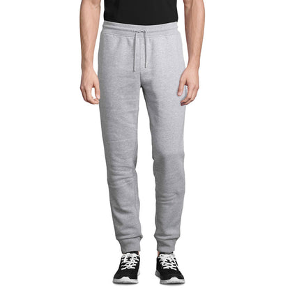 Grey Melange 2