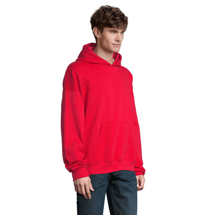 Bright Red