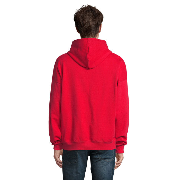 Bright Red