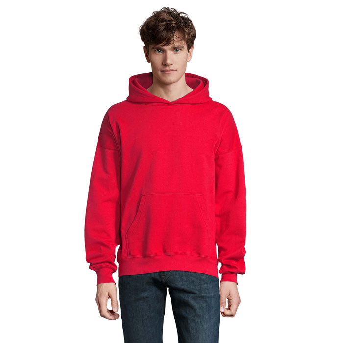 Bright Red