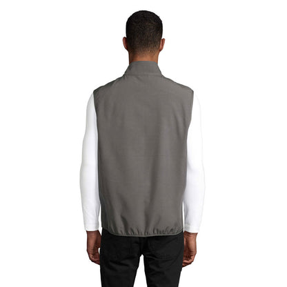Charcoal Grey