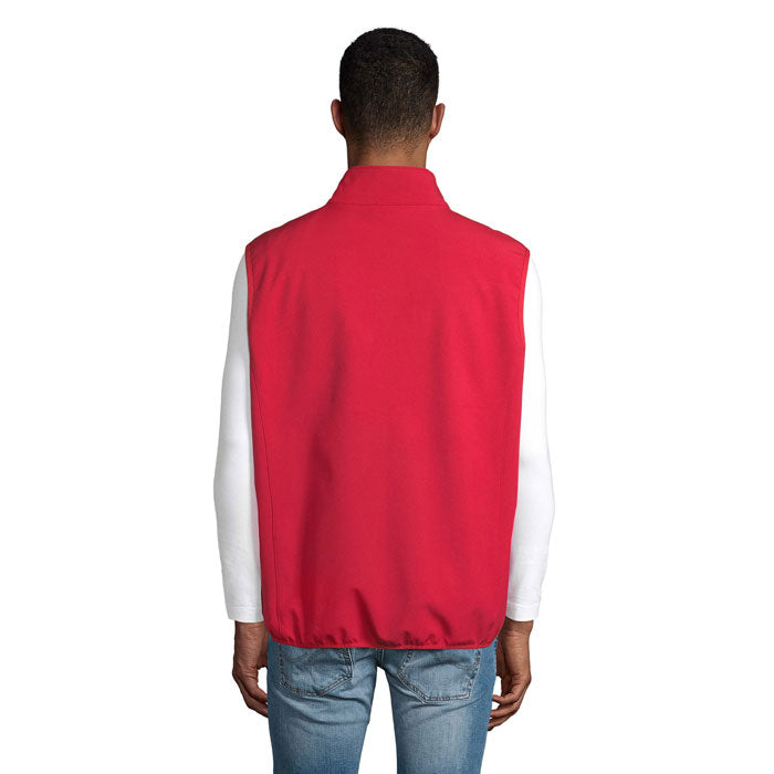 Pepper Red