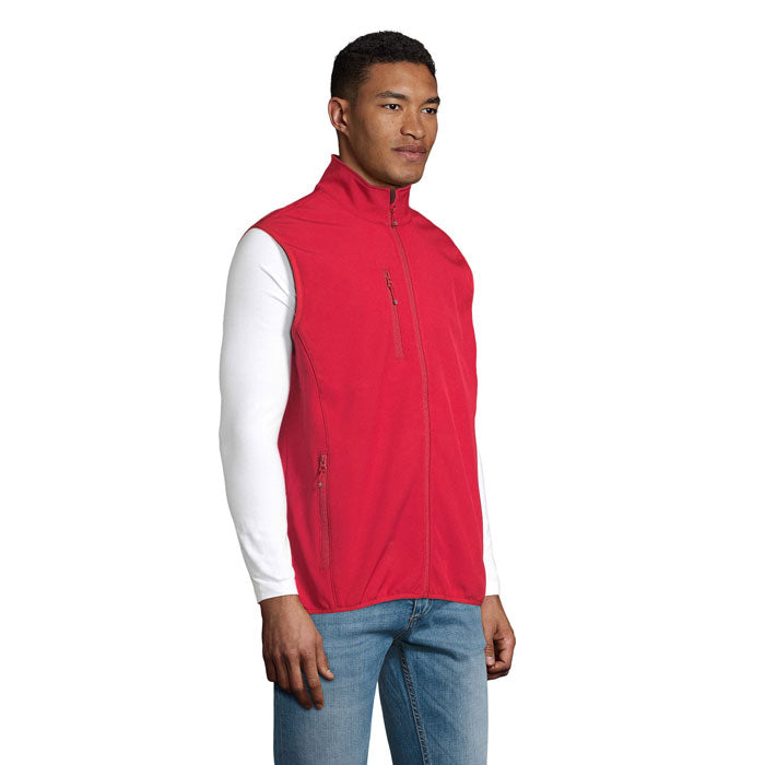 Pepper Red