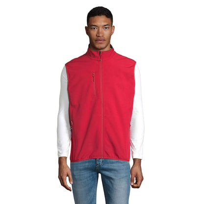 Pepper Red