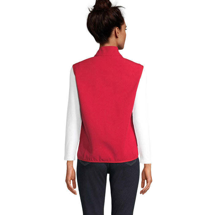 Pepper Red