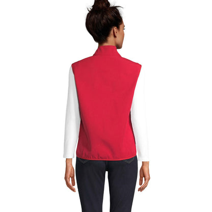 Pepper Red