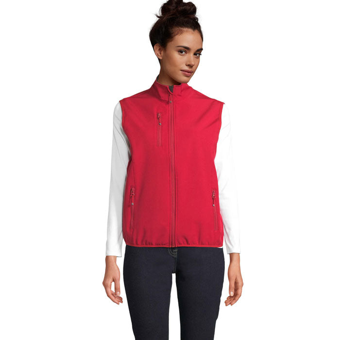 Pepper Red
