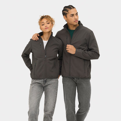 Charcoal Grey
