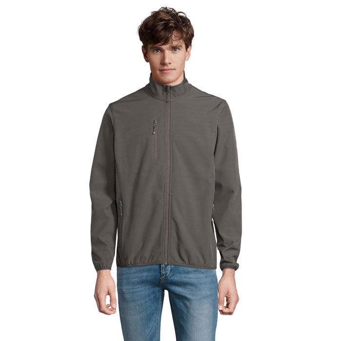 Charcoal Grey