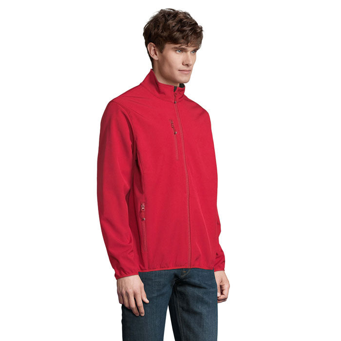 Pepper Red