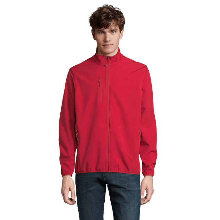 Pepper Red