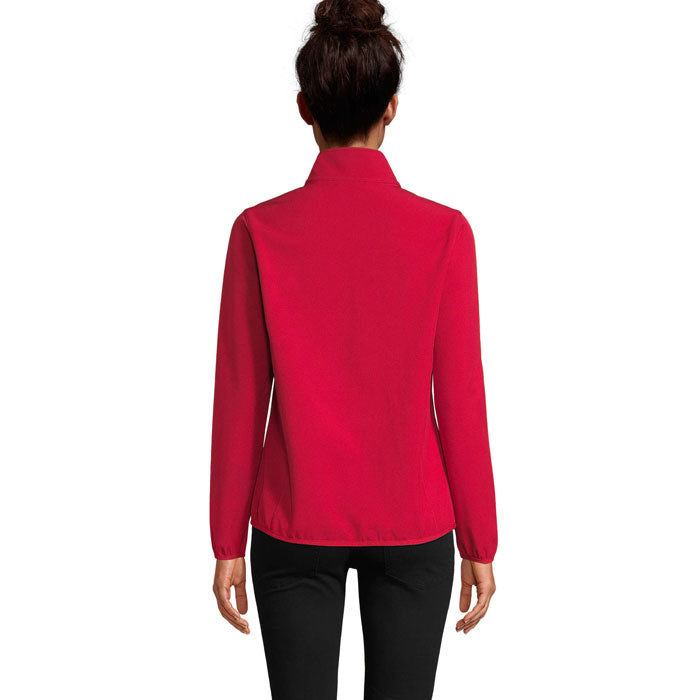 Pepper Red