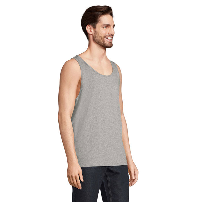 Grey Melange