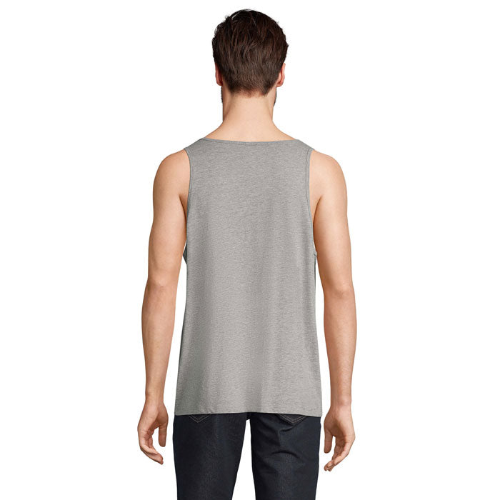 Grey Melange