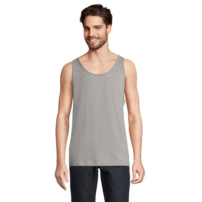 Grey Melange