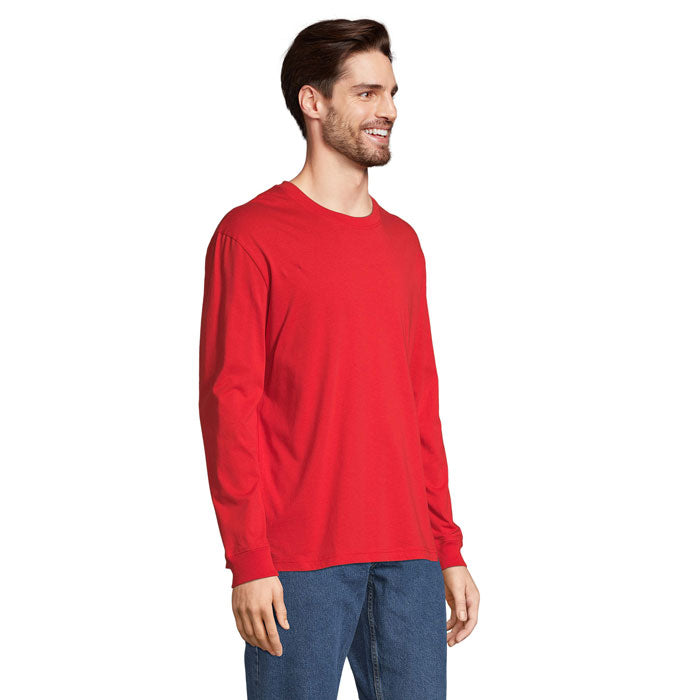 Bright Red