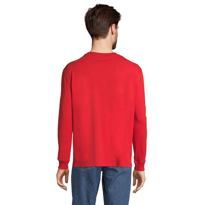 Bright Red