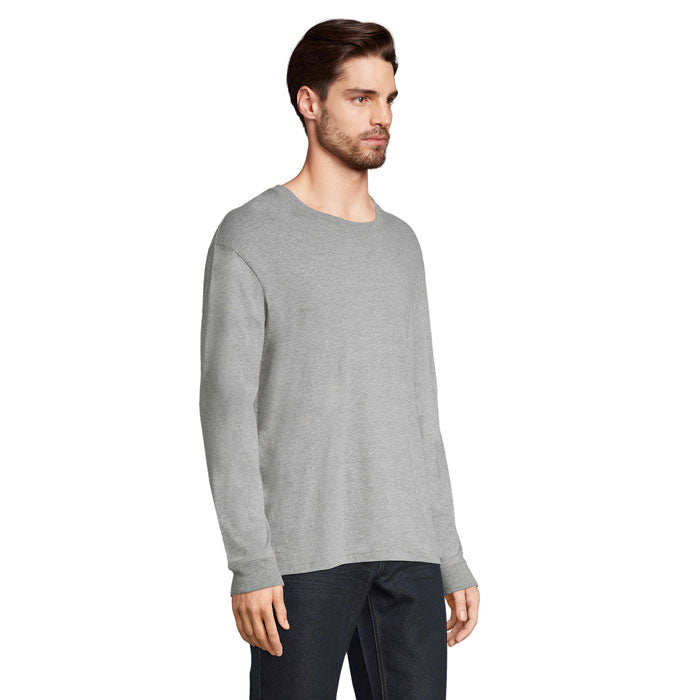 Grey Melange