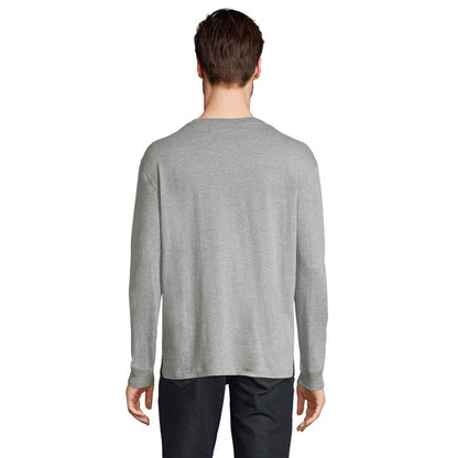 Grey Melange