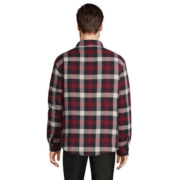 Medium Burgundy