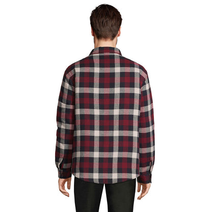 Medium Burgundy