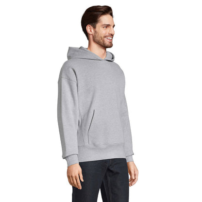 Grey Melange 2