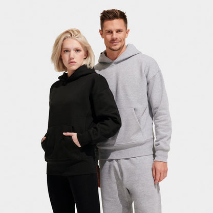 Grey Melange 2