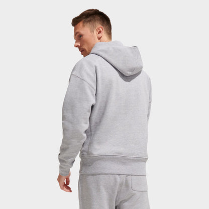 Grey Melange 2
