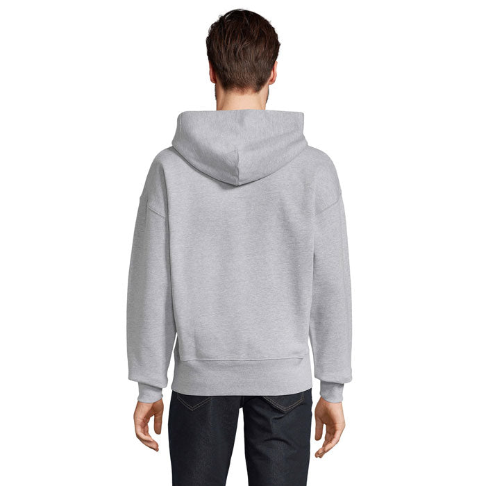 Grey Melange 2