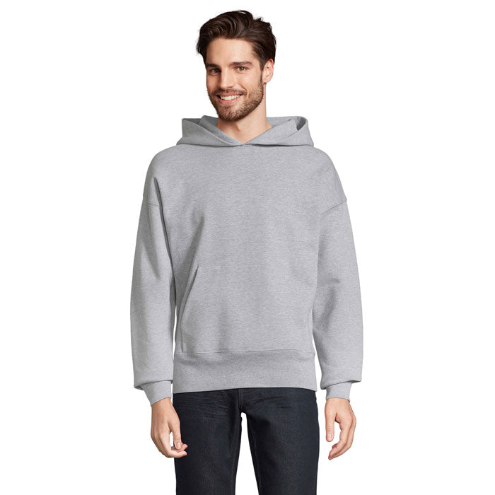 Grey Melange 2