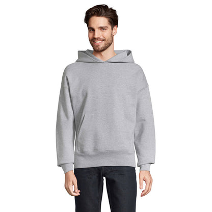 Grey Melange 2