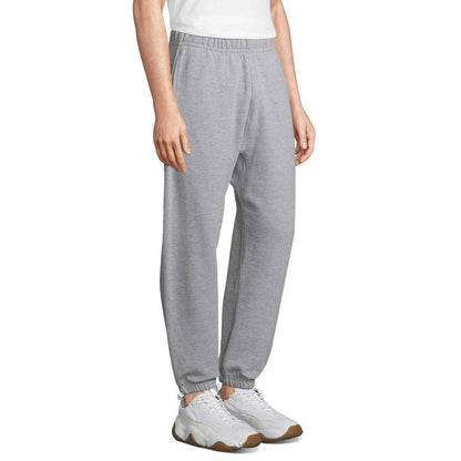 Grey Melange 2