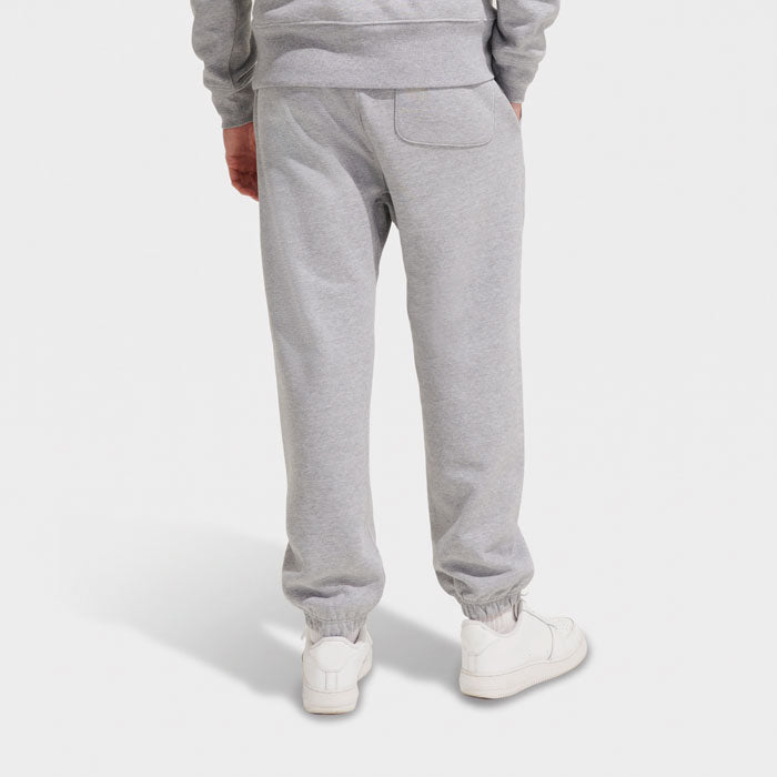 Grey Melange 2