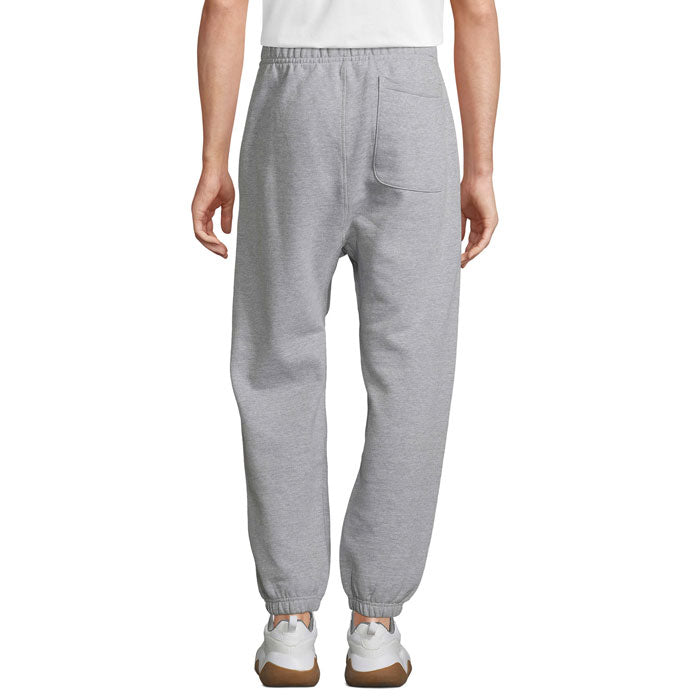 Grey Melange 2