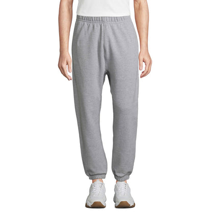 Grey Melange 2