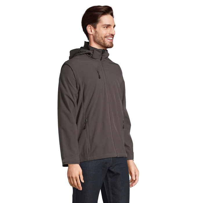 Charcoal Grey