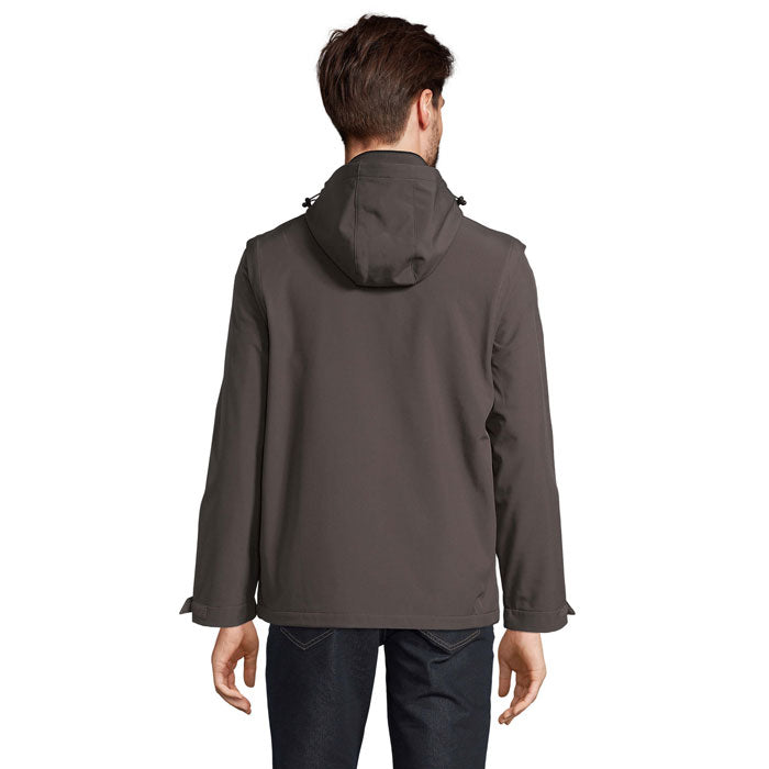 Charcoal Grey
