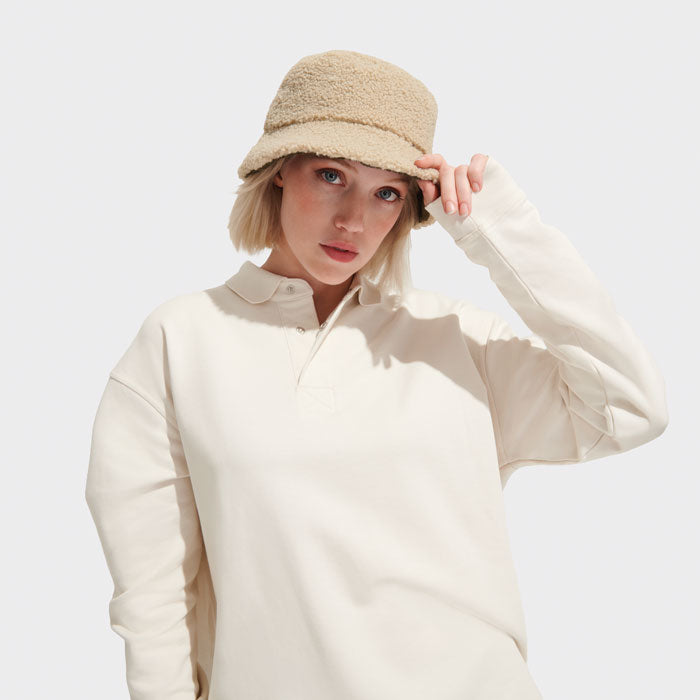 Army Shear Beige