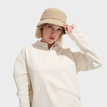 Army Shear Beige