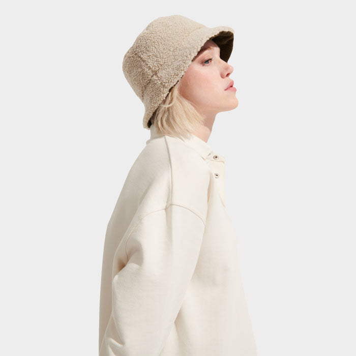 Army Shear Beige