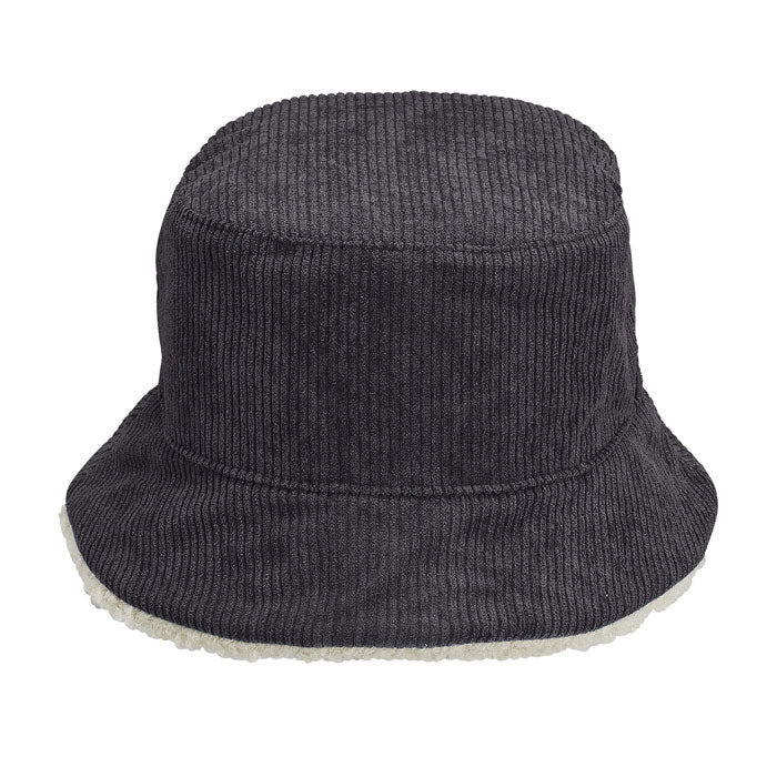 Carbon Grey Shear Beige