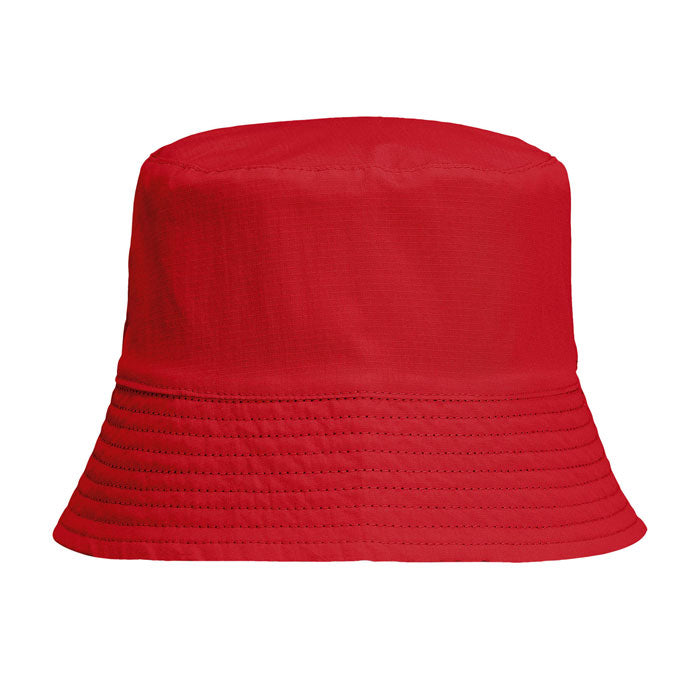 French Navy Bright Red