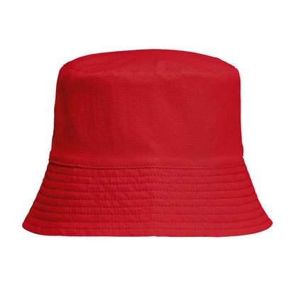 French Navy Bright Red