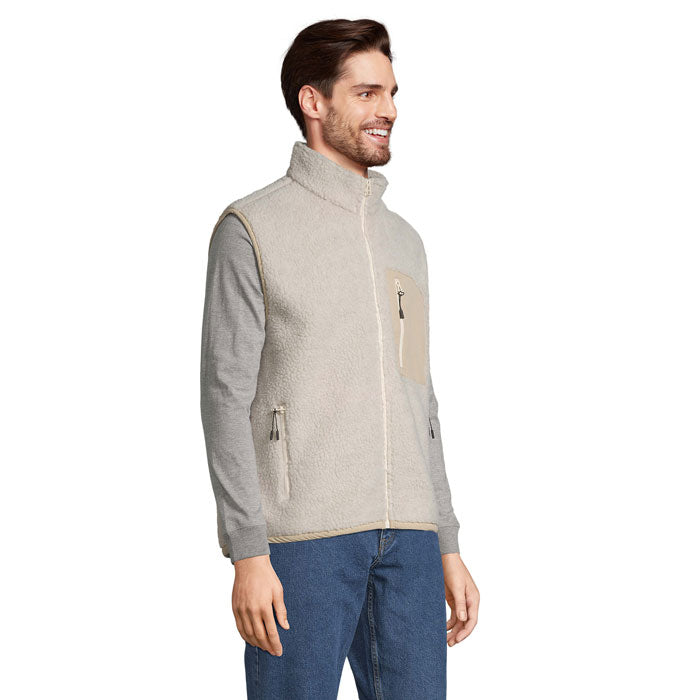 Shear Beige Beige