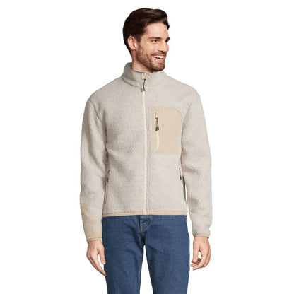 Shear Beige Beige
