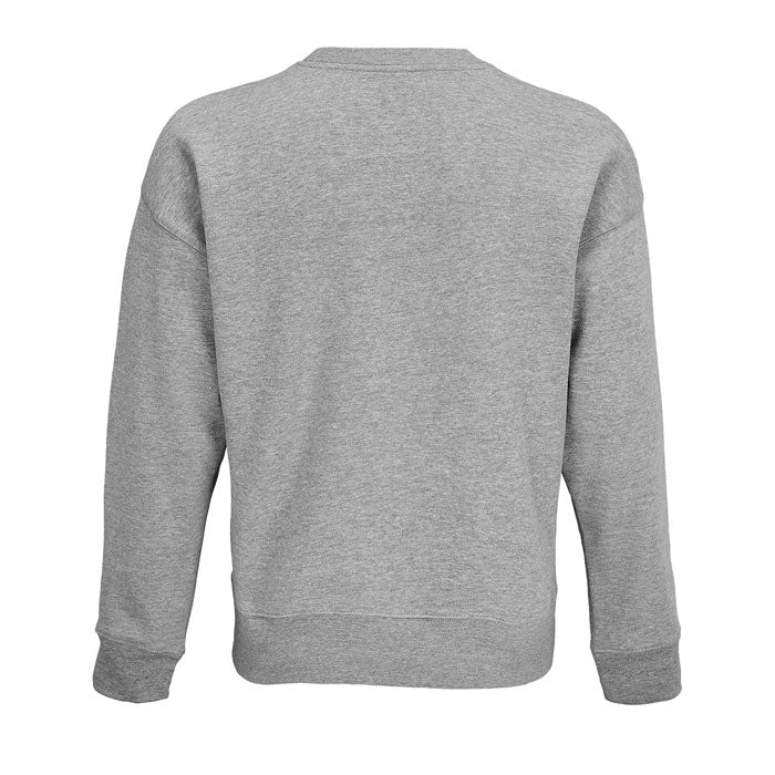 Grey Melange 2